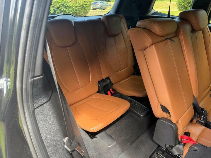 BMW 2 Series Gran Tourer Mpv Red #32