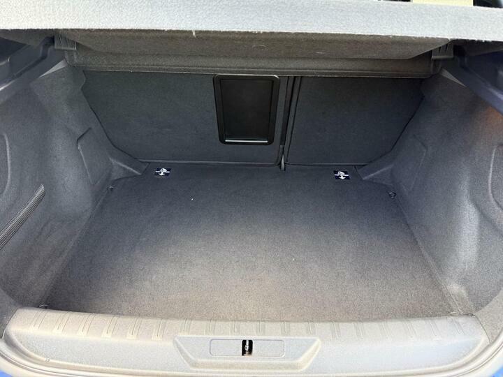 Peugeot 308 Allure Black #33
