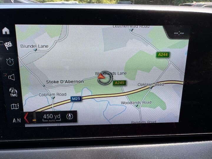 BMW 2 Series Gran Tourer Mpv White #29