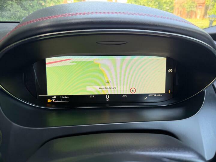 Jaguar E-Pace 2.0 D180 Chequered Flag Awd Euro 6 Ss Grey #4