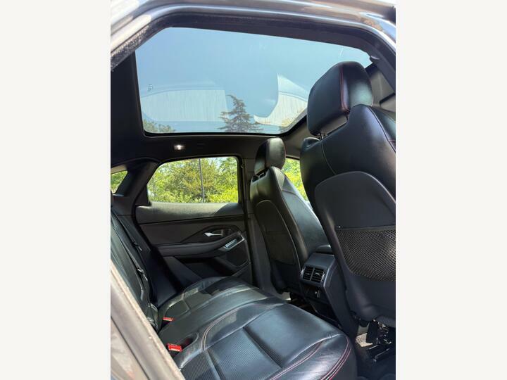 Jaguar E-Pace 2.0 D180 Chequered Flag Awd Euro 6 Ss Grey #2