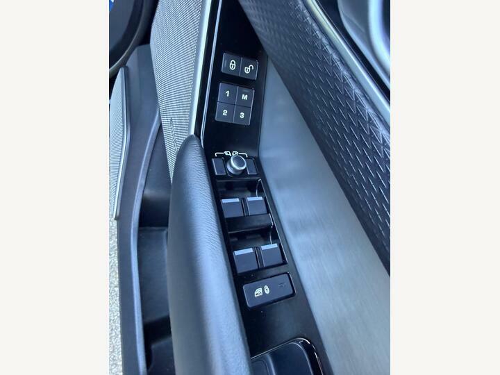 Land Rover Range Rover Velar 2020 2.0 D180 R-dynamic S Suv 4Wd Black #47