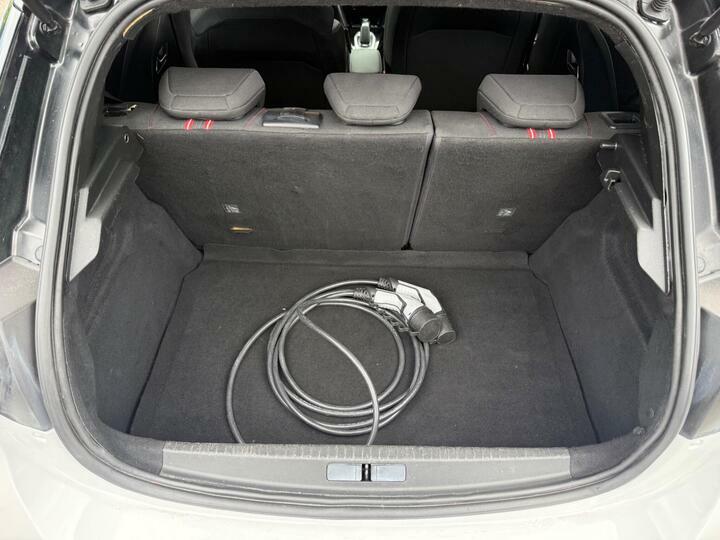 Vauxhall Corsa-e 100Kw Sri Nav Premium 50Kwh 7.4Kwch Blue #29
