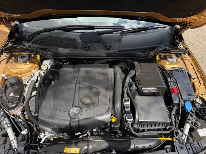 Mercedes-Benz GLA Class 2.1L Gla 220 D 4Matic Amg Line Premium 174 Bhp Grey #41