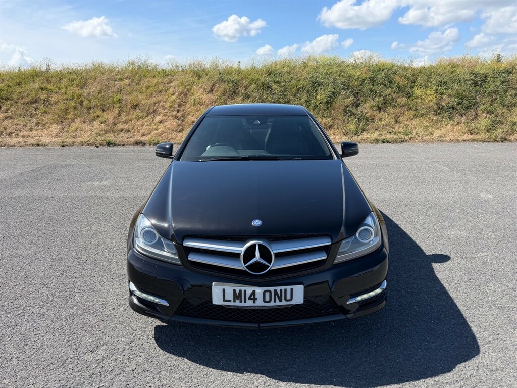 Mercedes-Benz C Class 1.6 Amg Sport Edition G-tronic Euro 6 Ss  #5