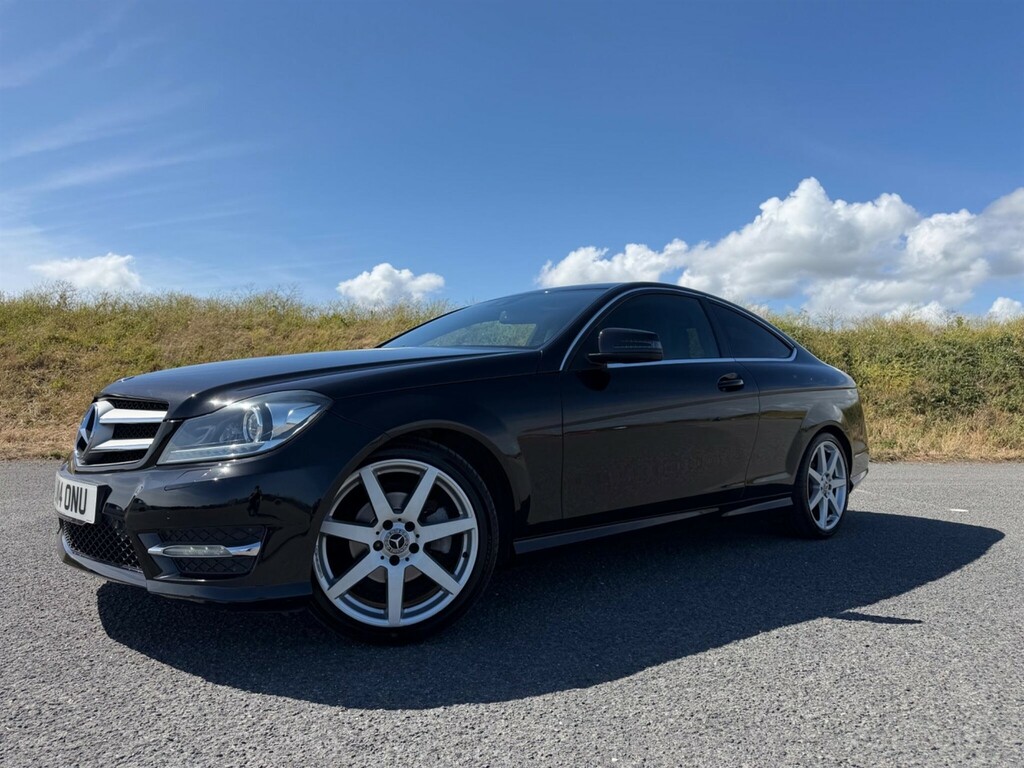 Mercedes-Benz C Class 1.6 Amg Sport Edition G-tronic Euro 6 Ss  #6