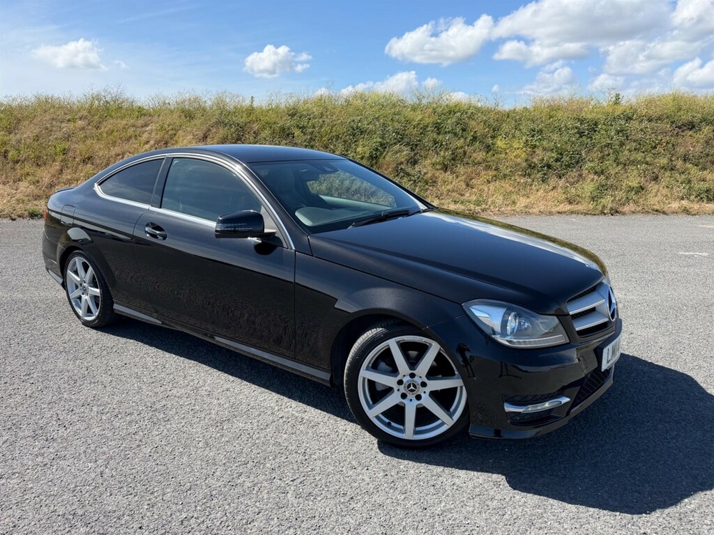 Mercedes-Benz C Class 1.6 Amg Sport Edition G-tronic Euro 6 Ss  #3