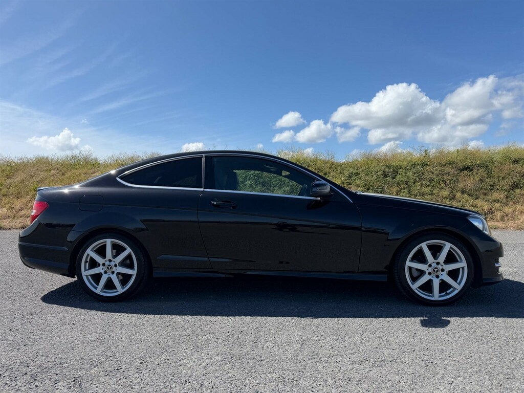 Mercedes-Benz C Class 1.6 Amg Sport Edition G-tronic Euro 6 Ss 