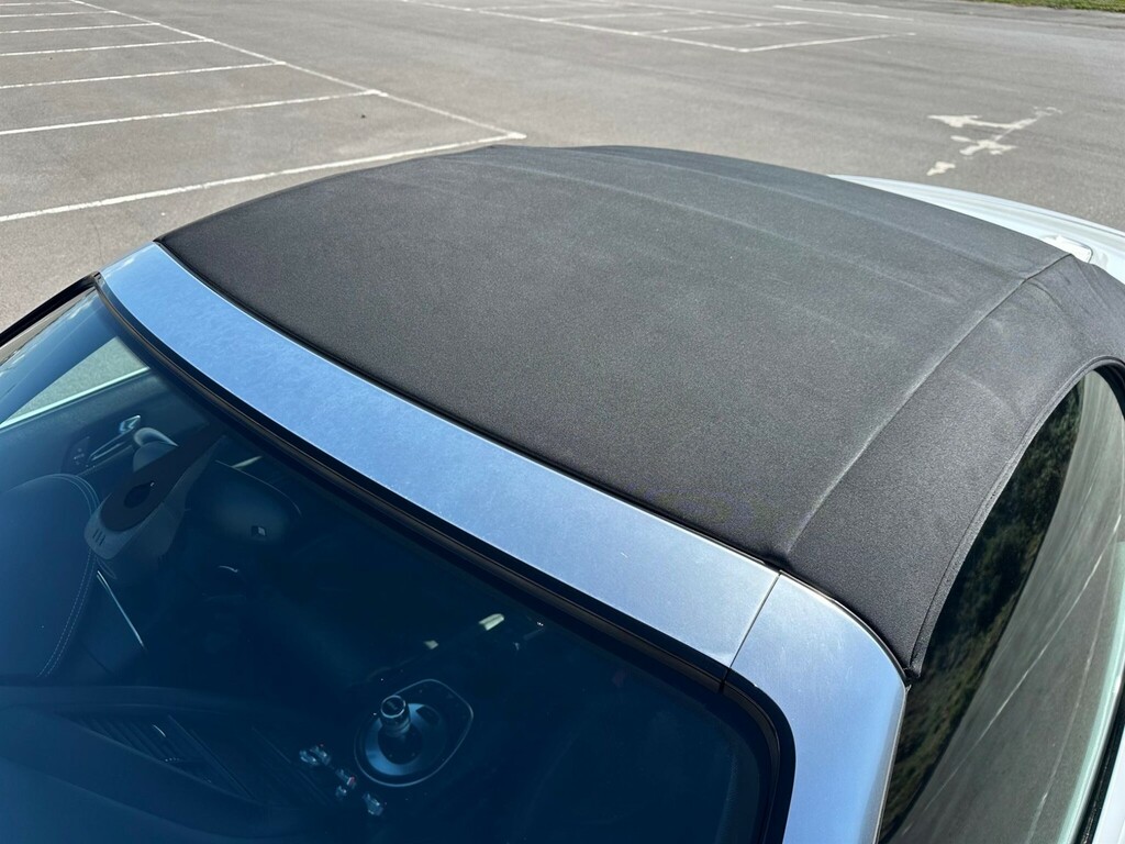 Audi R8 Convertible Black #62
