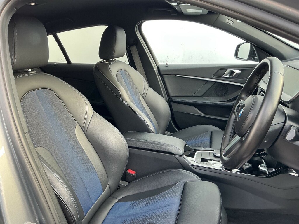 BMW 1 Series 1.5 118I M Sport Lcp Dct Euro 6 Ss GX23KBF  #6