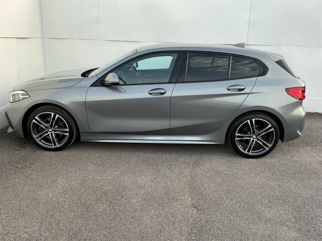 BMW 1 Series 1.5 118I M Sport Lcp Dct Euro 6 Ss GX23KBF  #3