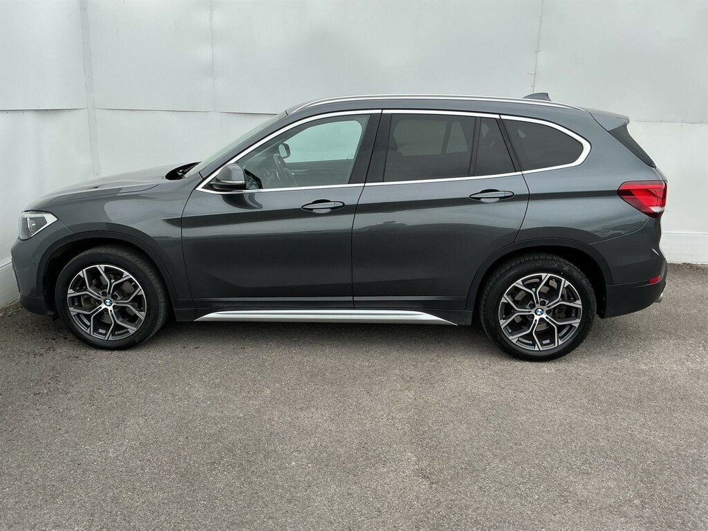 BMW X1 2.0 20I Xline Dct Sdrive Euro 6 Ss RO21CFA #3