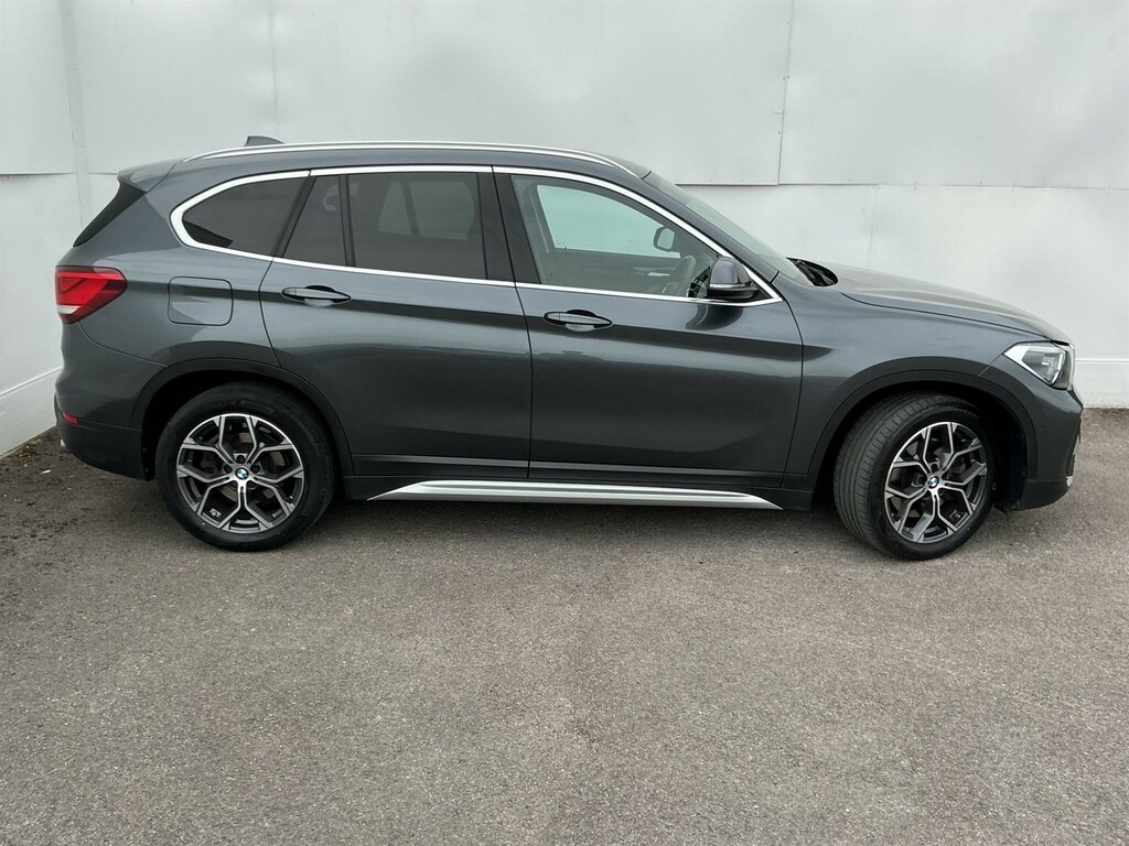 BMW X1 2.0 20I Xline Dct Sdrive Euro 6 Ss RO21CFA #2