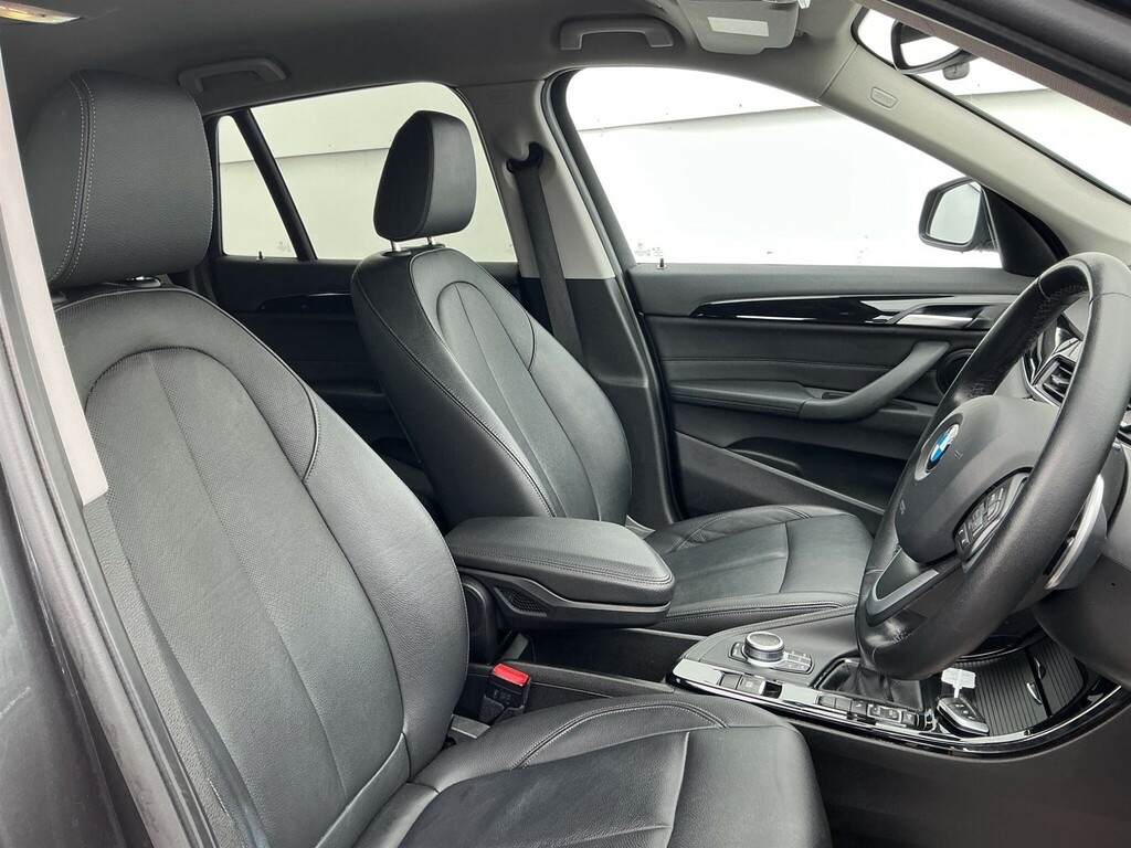 BMW X1 2.0 20I Xline Dct Sdrive Euro 6 Ss RO21CFA #6