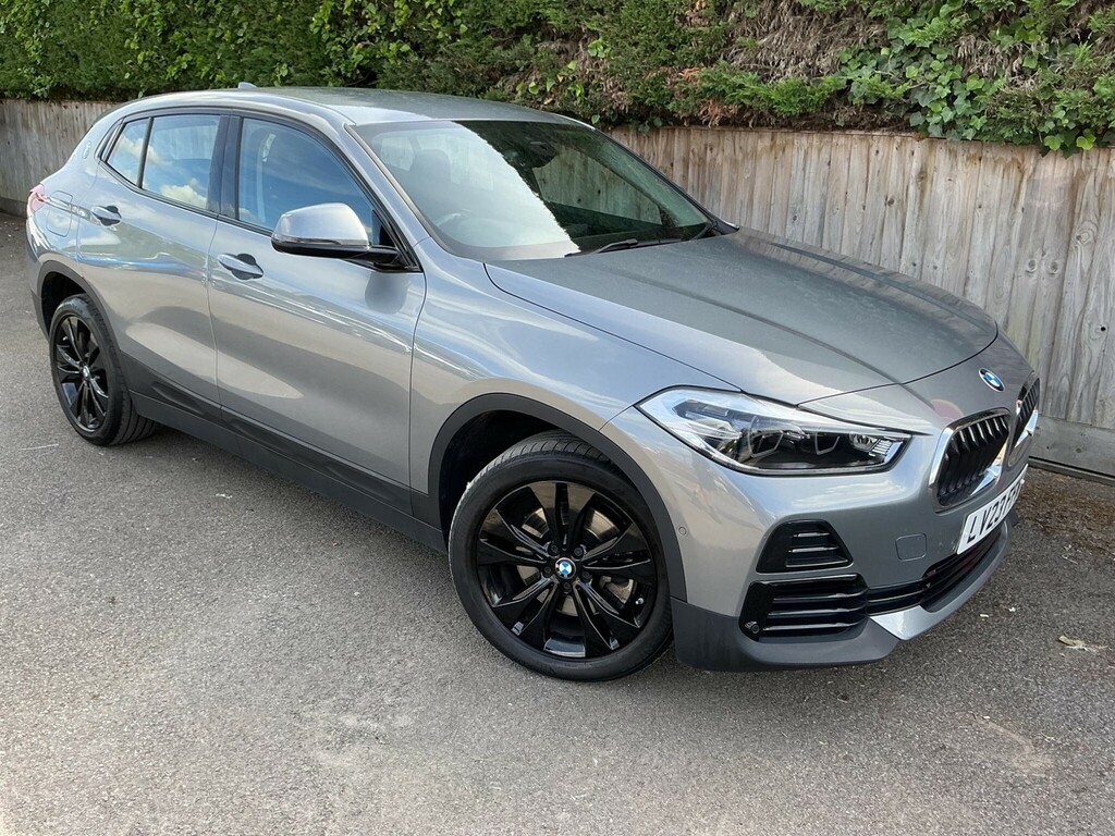 BMW X2 2.0 20I Sport Xdrive Euro 6 Ss
