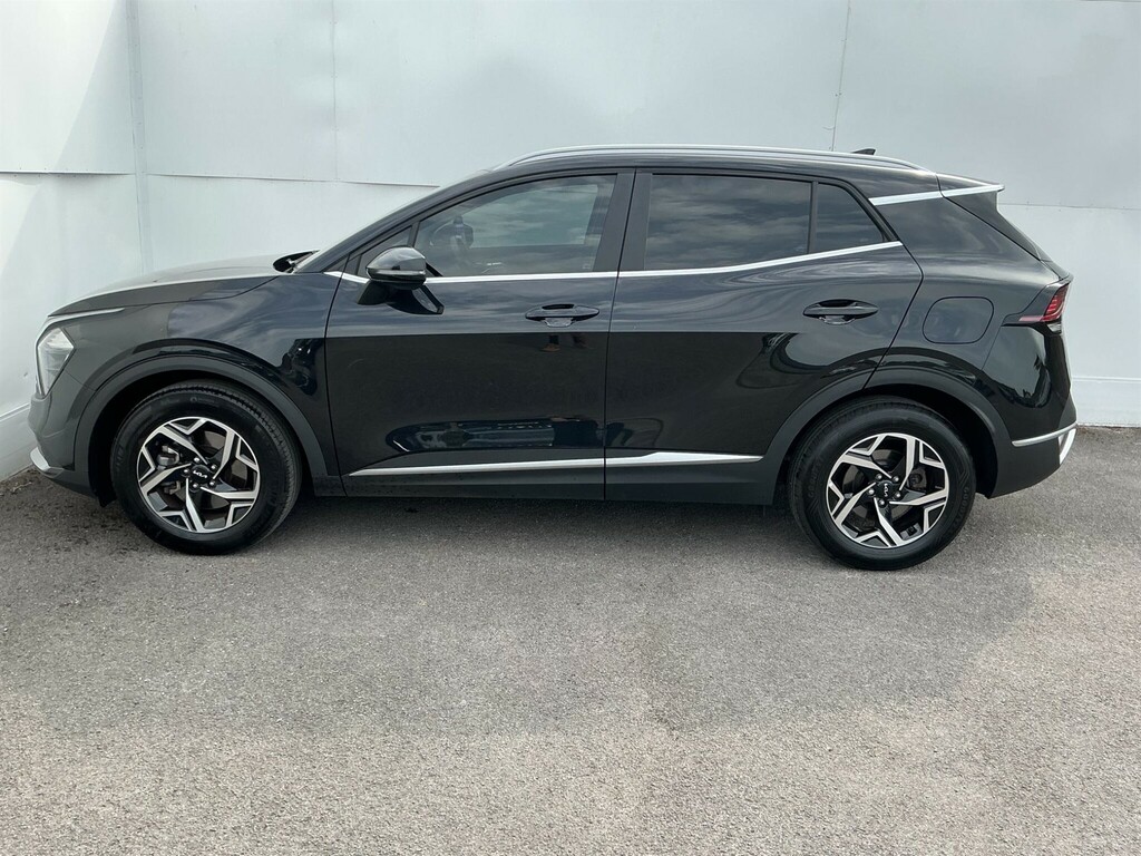 Kia Sportage 1.6 T-gdi Mhev 2 Euro 6 Ss HV74DOA #3