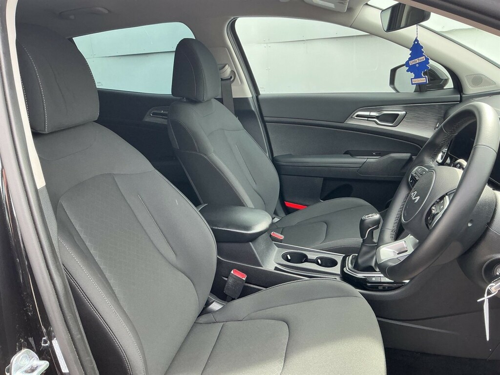 Kia Sportage 1.6 T-gdi Mhev 2 Euro 6 Ss HV74DOA #6