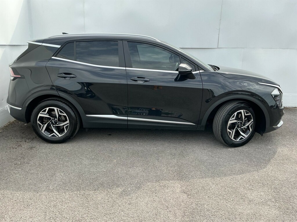Kia Sportage 1.6 T-gdi Mhev 2 Euro 6 Ss HV74DOA #2