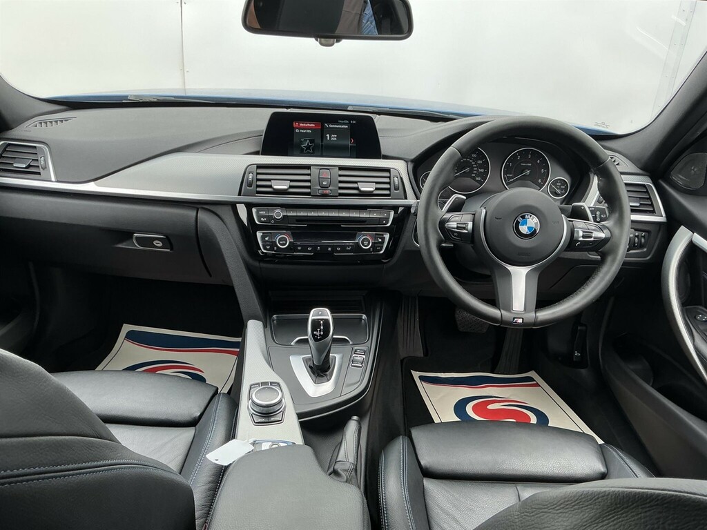 BMW 3 Series 2.0 M Sport Shadow Edition Touring Euro 6 S LL19WGP #5