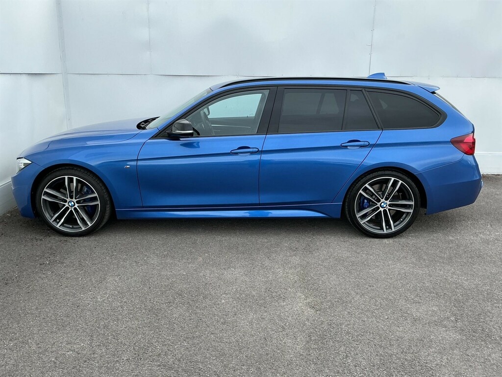 BMW 3 Series 2.0 M Sport Shadow Edition Touring Euro 6 S LL19WGP #3