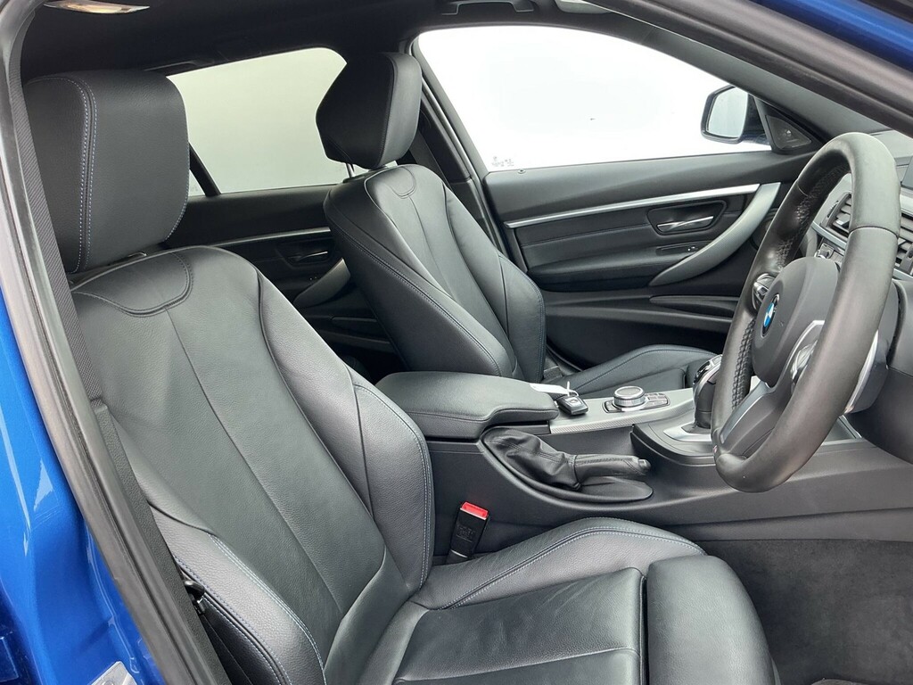 BMW 3 Series 2.0 M Sport Shadow Edition Touring Euro 6 S LL19WGP #6