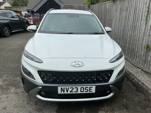 Hyundai Kona 1.0 T-gdi Mhev Premium Euro 6 Ss #2