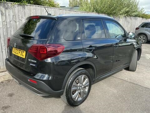 Suzuki Vitara 1.4 Boosterjet Mhev Sz-t Euro 6 Ss #3