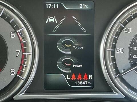 Suzuki Vitara Vitara Sz-t Hev White #20