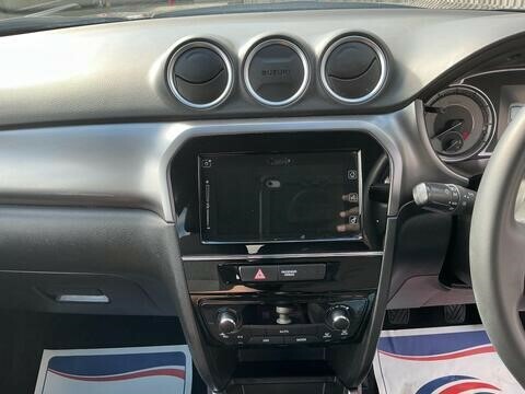 Suzuki Vitara 1.4 Boosterjet Mhev Sz-t Euro 6 Ss #6