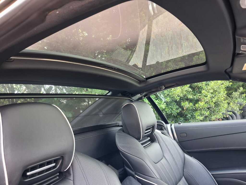 Mercedes-Benz SL Class 3.0 Sl400 Amg Sport Black #2