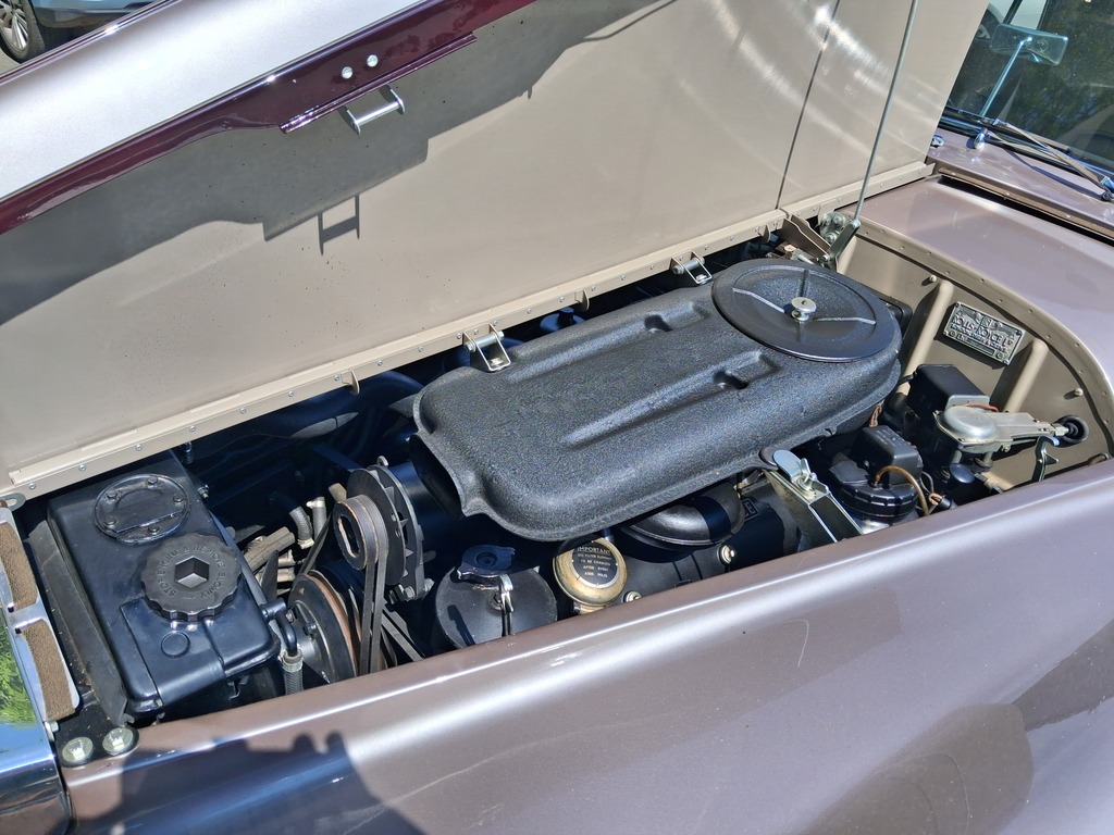 Rolls-Royce Silver Cloud 3 DCK114C  #5