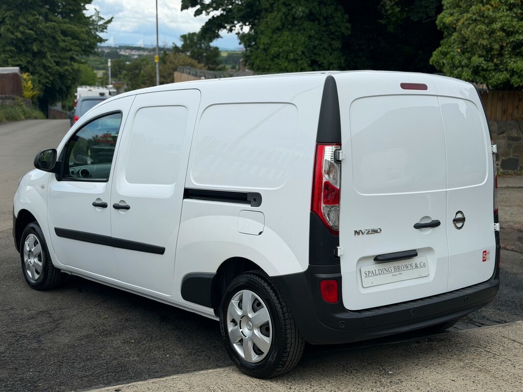Nissan NV250 1.5 Dci Acenta Panel Van L2 Euro  #2