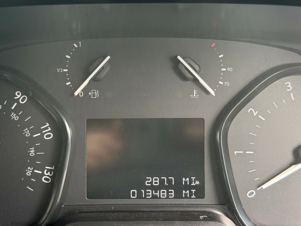 Peugeot Expert 2.0 Bluehdi 1400 Professional Premium Standard Pan  #4
