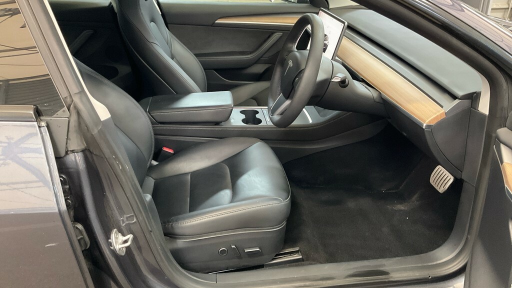 Tesla Model 3 Performance Awd Spotacc Cruisep #2