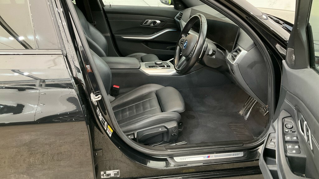 BMW 3 Series Xdrive M Sport Prodriving Assistant Procomfortt  #2