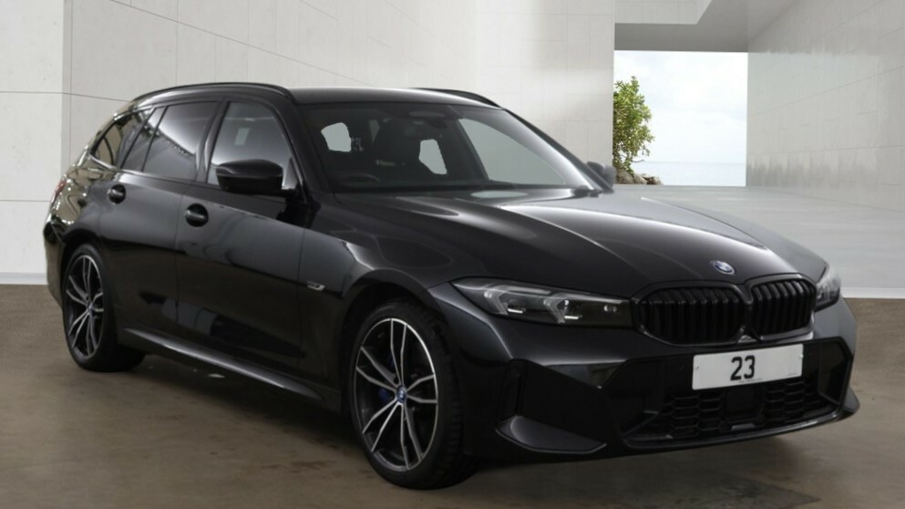 BMW 3 Series B3 3.0 Bi Turbo Switch-tronic Awd Green #8