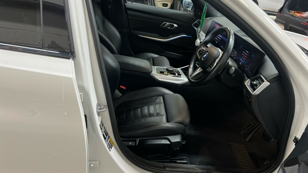 BMW 3 Series M Sport Comfort Packtech Packm Sport Pro Packv  #2