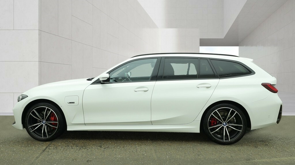 BMW 3 Series M Sport Comfort Packtech Packm Sport Pro Packv  #3