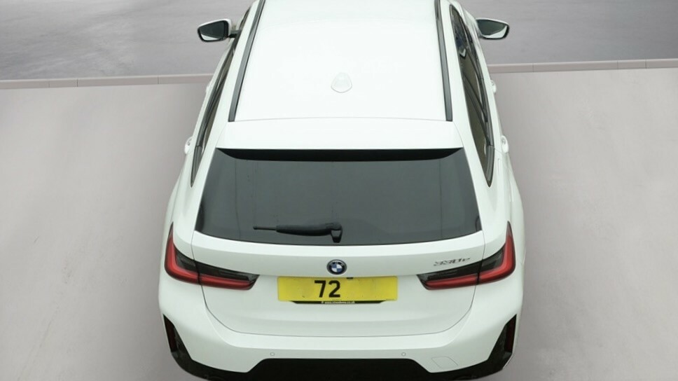 BMW 3 Series M Sport Comfort Packtech Packm Sport Pro Packv  #5