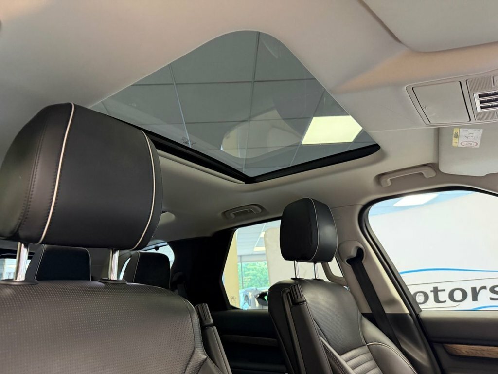 Land Rover Discovery Grey #19