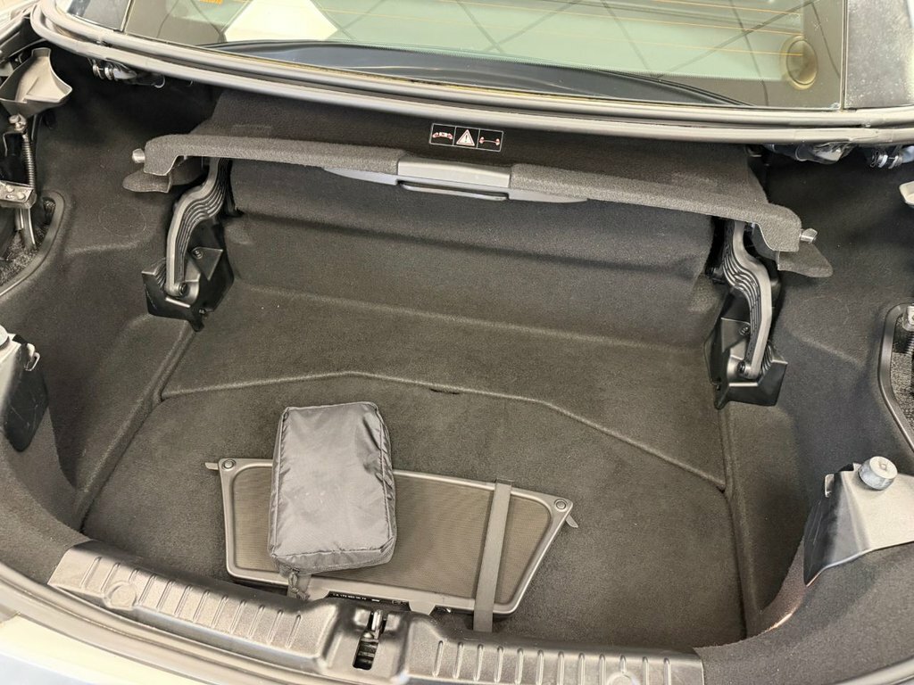 Mercedes-Benz SLC Diesel  #25