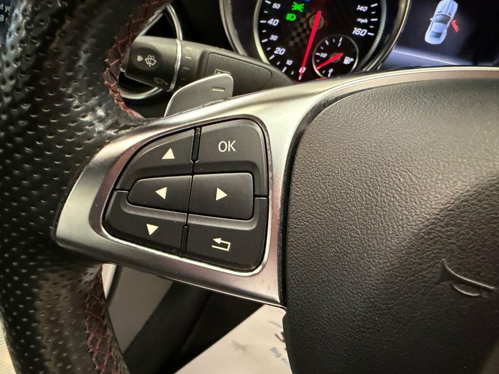 Mercedes-Benz SLC Diesel  #13