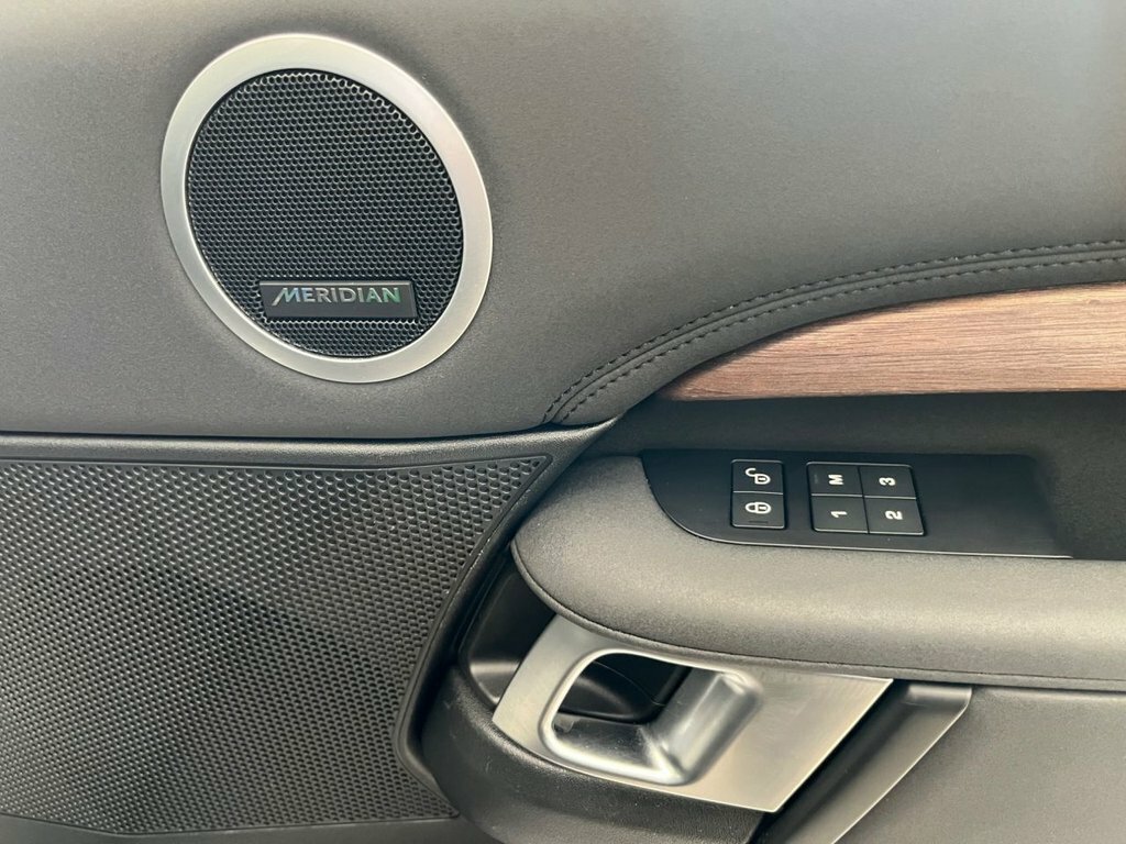 Land Rover Discovery Landmark Grey #17