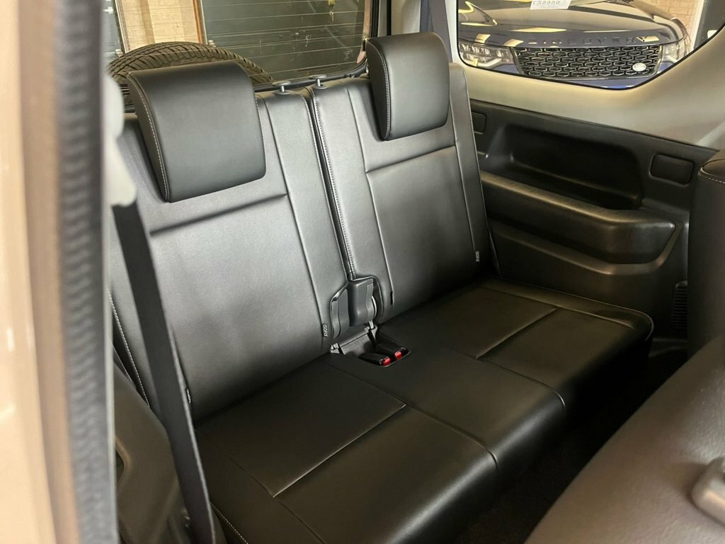 Suzuki Jimny Suv Grey #13