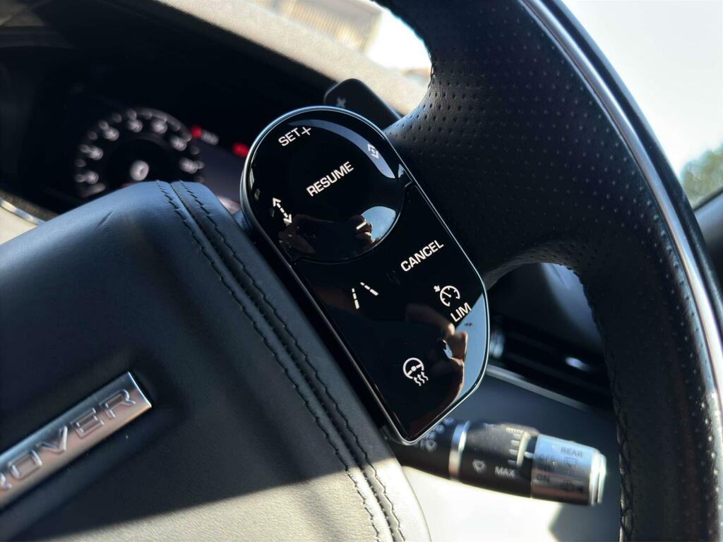 Land Rover Range Rover Evoque 2L R-dynamic S Silver #13