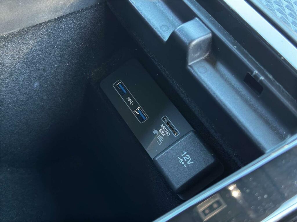 Land Rover Range Rover Evoque 2L R-dynamic S Silver #28