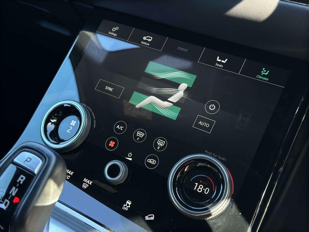 Land Rover Range Rover Evoque 2L R-dynamic S Silver #15