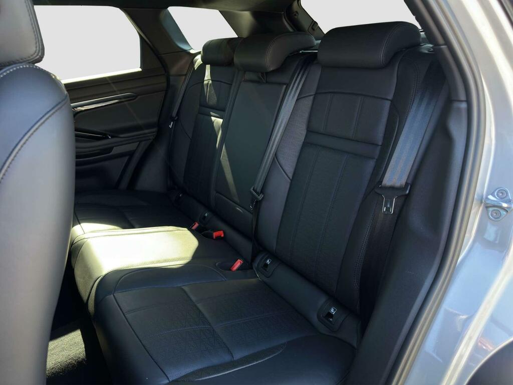 Land Rover Range Rover Evoque 2L R-dynamic S Silver #12