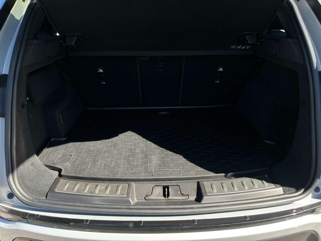 Land Rover Range Rover Evoque 2L R-dynamic S Silver #33