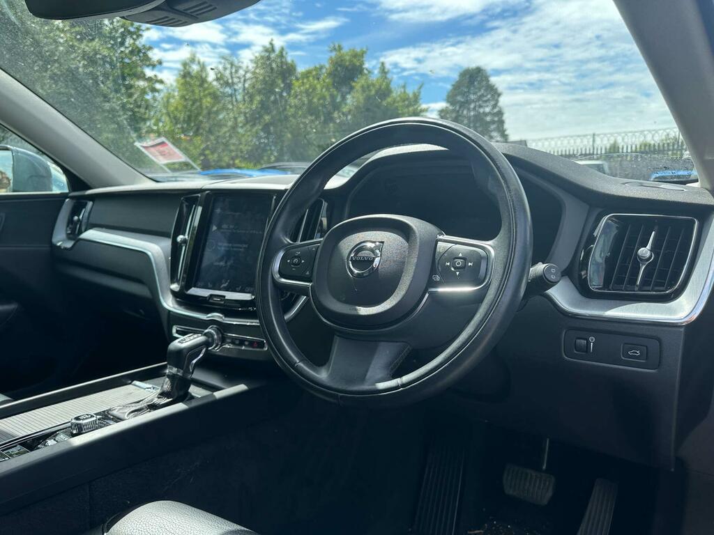 Volvo XC60 Edition Grey #5